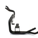 VOLVO CAB HEAT FRAME PIPE