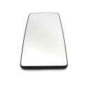 VOLVO DOOR MIRROR GLASS