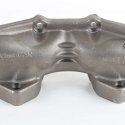 VOLVO EXHAUST MANIFOLD