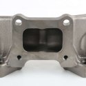 VOLVO EXHAUST MANIFOLD