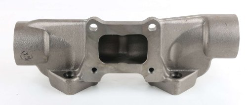 VOLVO EXHAUST MANIFOLD