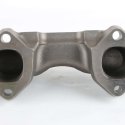 VOLVO EXHAUST MANIFOLD