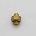 VOLVO FITTING M16-1.5 X 1/4 TUBE