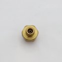 VOLVO FITTING M16-1.5 X 1/4 TUBE