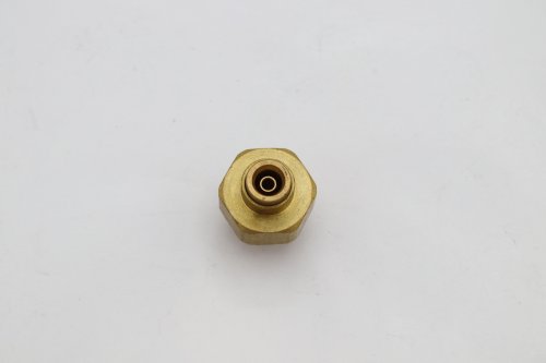 VOLVO FITTING M16-1.5 X 1/4 TUBE