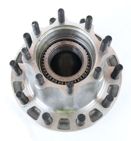 VOLVO DISC WHEEL HUB