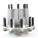 VOLVO DISC WHEEL HUB