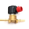 VOLVO SOLENOID VALVE