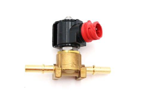 VOLVO SOLENOID VALVE