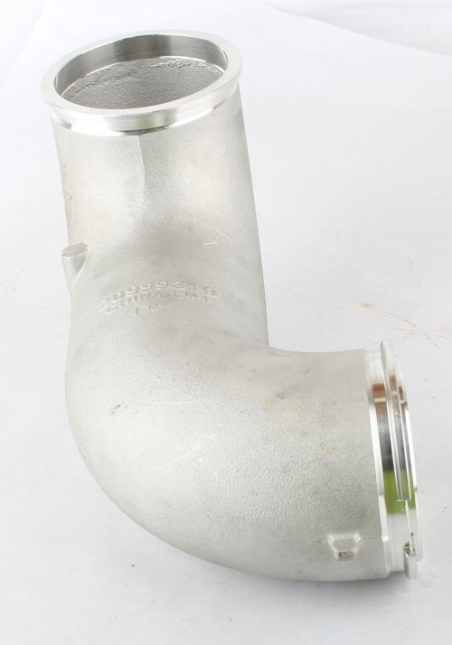 VOLVO PIPE