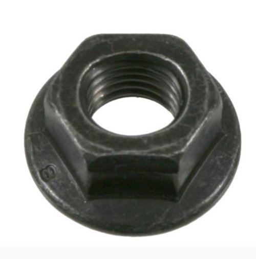VOLVO FLANGE LOCK NUT