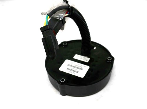 VOLVO SIDE RADAR ASSEMBLY