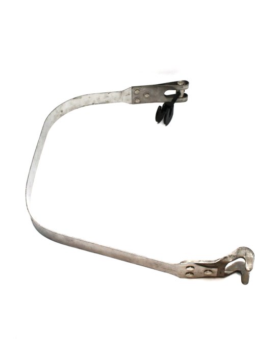 VOLVO STRAP