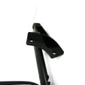 VOLVO REAR VIEW MIRROR