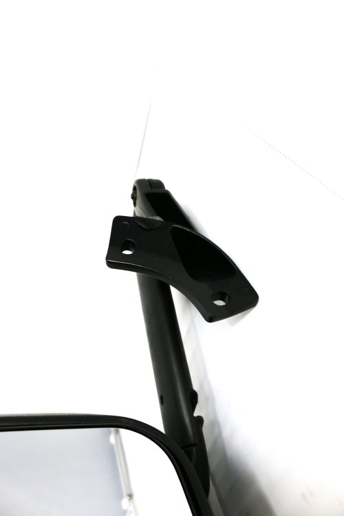 VOLVO REAR VIEW MIRROR