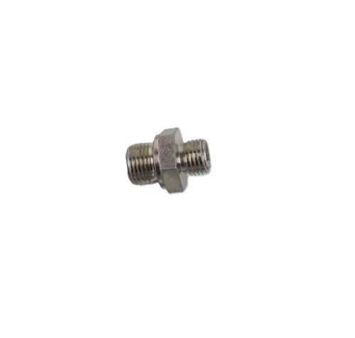 VOLVO NIPPLE FITTING