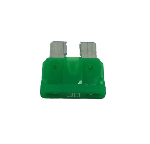 VOLVO FUSE_30A