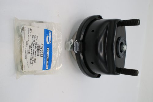 VOLVO BRAKE CHAMBER