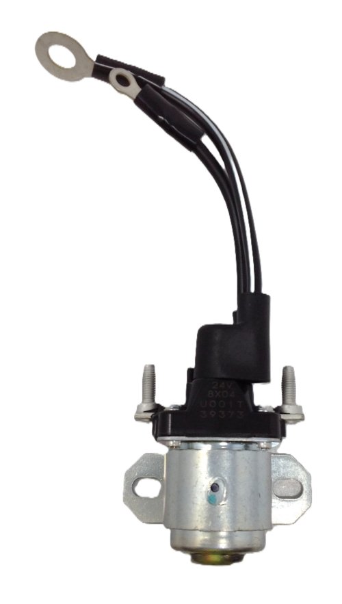 VOLVO PENTA RELAY - STARTER SOLENOID 24V