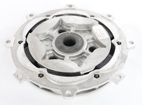 VOLVO PENTA FLEXIBLE COUPLING