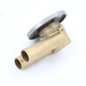 VOLVO PENTA SEA WATER PUMP