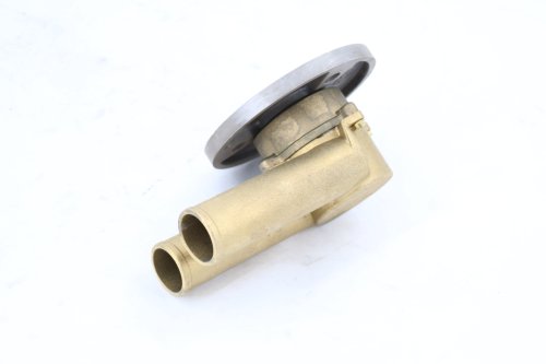 VOLVO PENTA SEA WATER PUMP