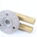 VOLVO PENTA SEA WATER PUMP