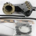 VOLVO PENTA MANIFOLD 8.1L PORT. CAT