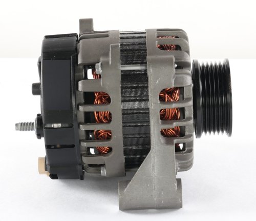 VOLVO PENTA ALTERNATOR 75A 12V
