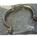 VOLVO PENTA V-BAND CLAMP