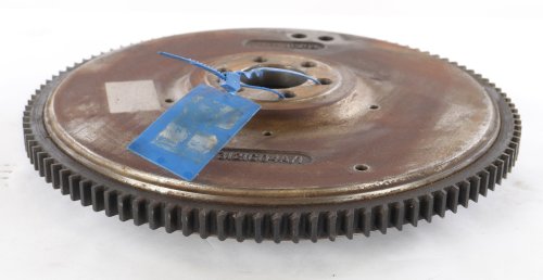 VOLVO PENTA FLYWHEEL