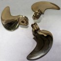 VOLVO PENTA PROPELLER BLADE KIT