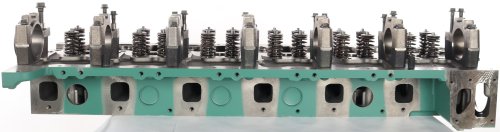 VOLVO PENTA CYLINDER HEAD