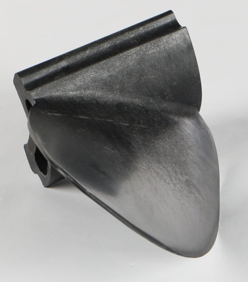 VOLVO PENTA X7 REAR PROPELLER BLADE