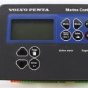 VOLVO PENTA CONTROL UNIT