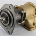 VOLVO PENTA SEA WATER PUMP