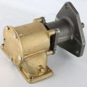 VOLVO PENTA SEA WATER PUMP