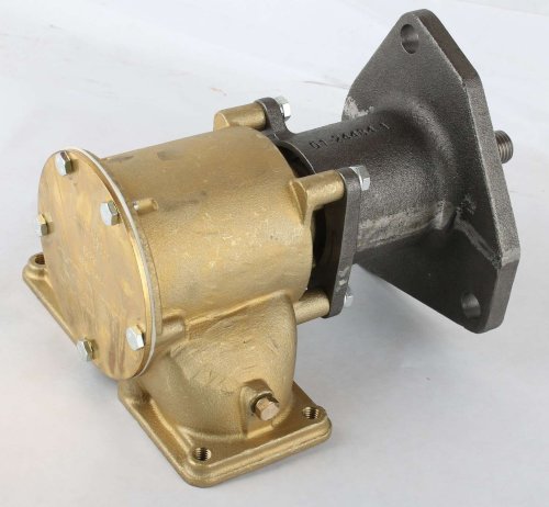 VOLVO PENTA SEA WATER PUMP