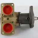 VOLVO PENTA SEA WATER PUMP