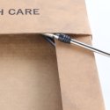 VOLVO PENTA CONTROL CABLE 20 FT