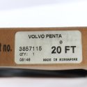 VOLVO PENTA CONTROL CABLE 20 FT