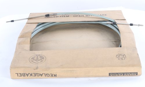 VOLVO PENTA CONTROL CABLE 56FT