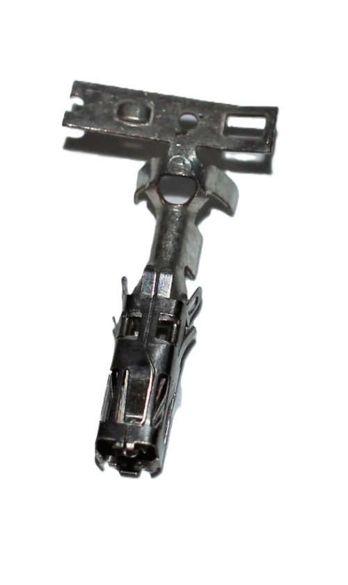VOLVO PENTA CABLE TERMINAL