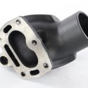 VOLVO PENTA EXHAUST PIPE ELBOW