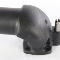 VOLVO PENTA EXHAUST PIPE ELBOW