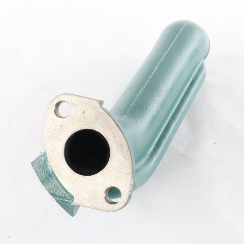 VOLVO PENTA EXHAUST PIPE ELBOW