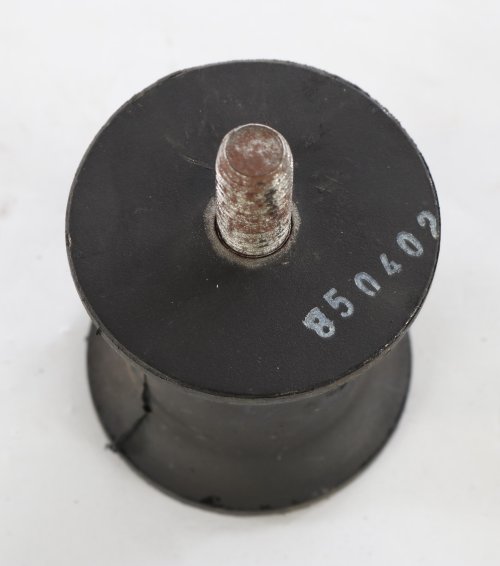 VOLVO PENTA RUBBER CUSHION
