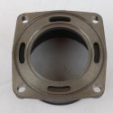 VOLVO PENTA EXHAUST OUTLET