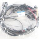 VOLVO PENTA CABLE BLOCK