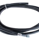 VOLVO PENTA RETURN HOSE